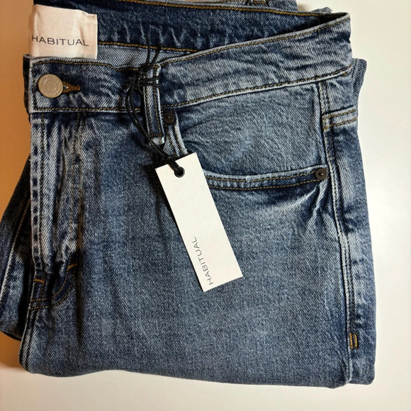 Habitual | Logan High Rise Bootcut Jeans | Size 14 - Picture 12 of 14